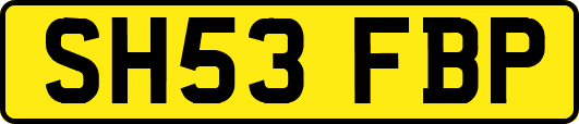 SH53FBP