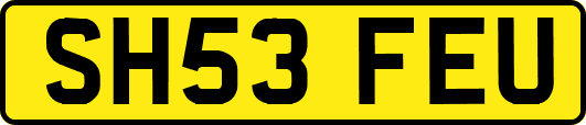 SH53FEU