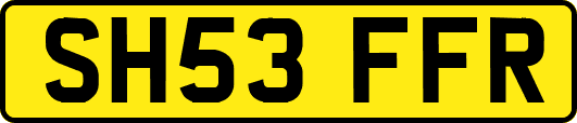 SH53FFR