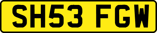 SH53FGW