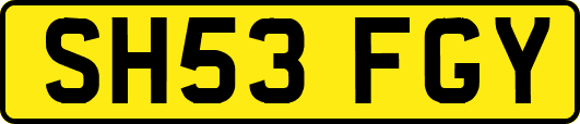 SH53FGY
