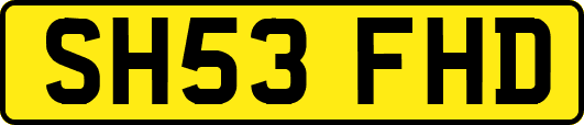 SH53FHD