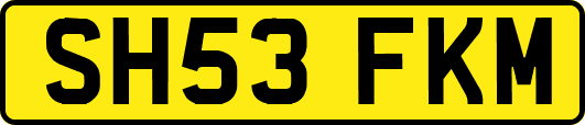 SH53FKM