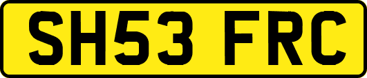 SH53FRC