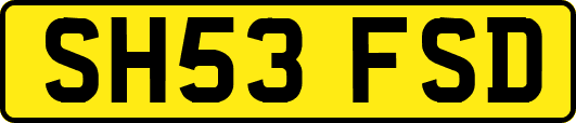 SH53FSD