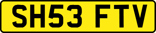 SH53FTV
