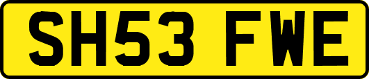 SH53FWE