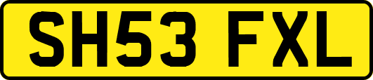 SH53FXL
