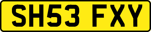 SH53FXY