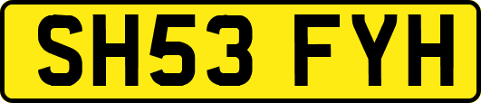 SH53FYH