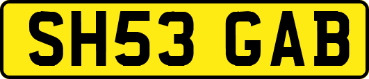 SH53GAB