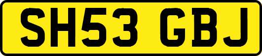 SH53GBJ