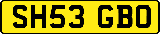 SH53GBO