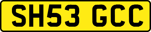 SH53GCC