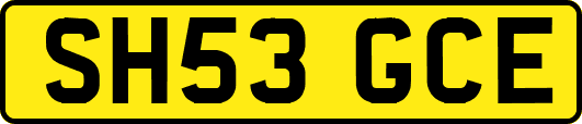 SH53GCE