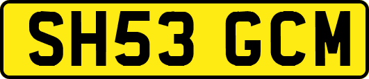 SH53GCM