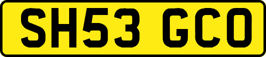 SH53GCO