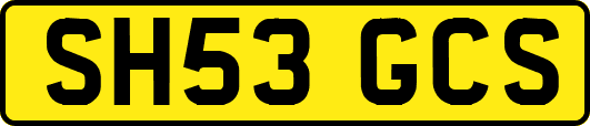 SH53GCS