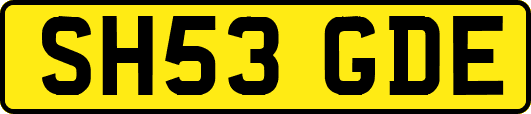 SH53GDE