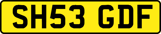 SH53GDF