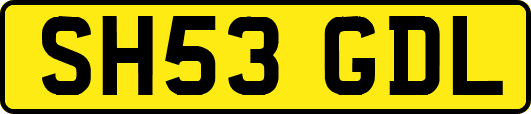 SH53GDL