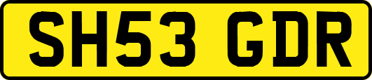 SH53GDR