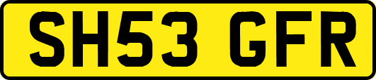 SH53GFR