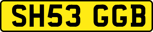 SH53GGB