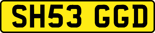 SH53GGD
