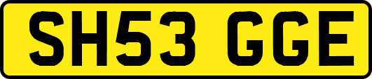 SH53GGE