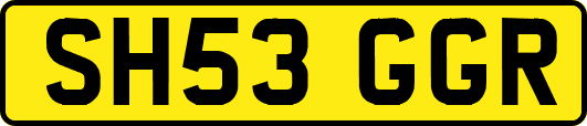 SH53GGR