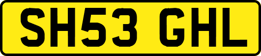 SH53GHL