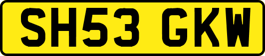 SH53GKW