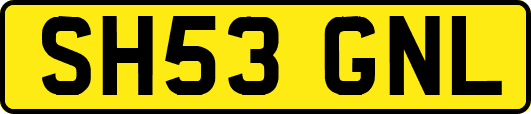 SH53GNL