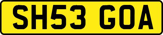 SH53GOA