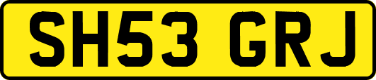 SH53GRJ