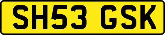 SH53GSK