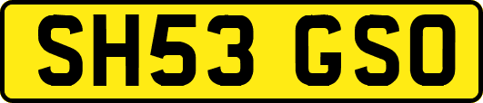 SH53GSO