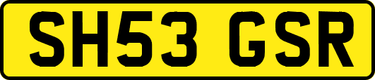 SH53GSR