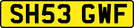 SH53GWF