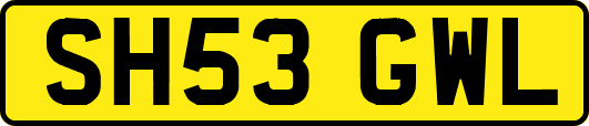 SH53GWL