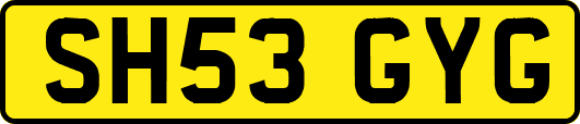 SH53GYG