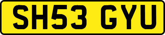 SH53GYU