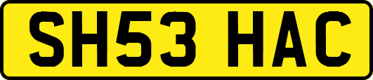 SH53HAC