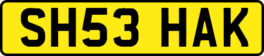 SH53HAK