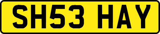 SH53HAY