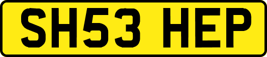 SH53HEP