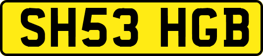 SH53HGB