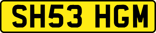 SH53HGM