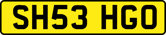 SH53HGO
